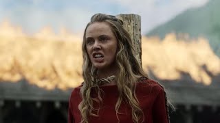 Download lagu Freydis Show Witch Power to Magnus - Vikings Valhalla Season 2 Final Fight mp3