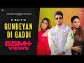 Gundeyan Di Gaddi (Official Video) R Nait | Gurlez Akhtar | MixSingh | Latest Punjabi Song 2021 Gundeyan Di Gaddi (Official Video) R Nait | Gurlez Akhtar | MixSingh | Latest Punjabi Song 2021