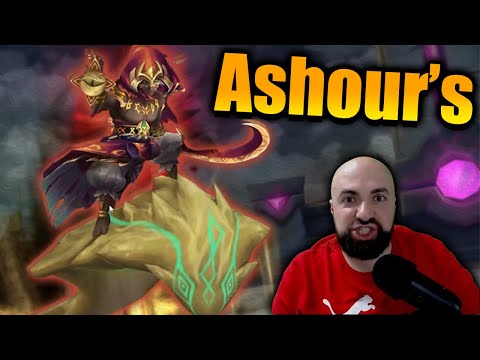 Saving My Guild from Total Defeat in This INSANE Siege!