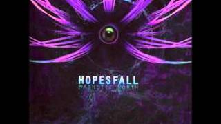 Hopesfall - East Of 1989; Battle Of The Bay