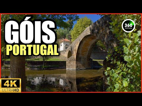 Góis | Coimbra | Portugal