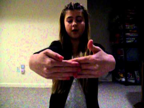 Spanish Prepositions Song