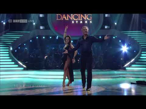 Lenka&Walter- Dancing Stars 2017