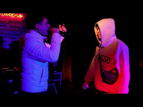 BLADE VS ELEMECE 4TOS DE FINAL ALFA FREE X BARRABASE   CUPO A FMS UNDER