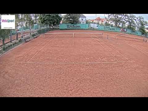 Kurt 3_5.8.2019 - TK Neridé - kategorie Dorostenci „A"