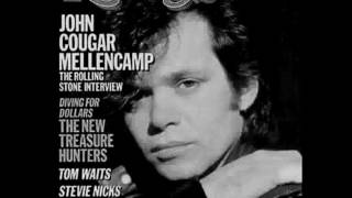 John Mellencamp   China Girl with lyrics   HD 1