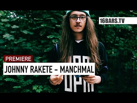 Video thumbnail for Manchmal