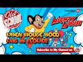Mighty Mouse In When Mousehood Was In Flower 1953