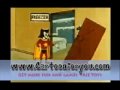 Cartoon Network Flicks Intro