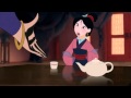 Mulan Matchmaker Polish
