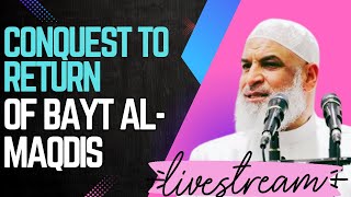 Download lagu The Return to Bayt al-Maqdis: The Legacy of the First Caliph mp3