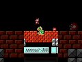 Truth About Bowser In Super Mario 3