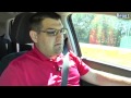 2015 Chevy Trax On Road Test Drive **TEST DRIVE ...