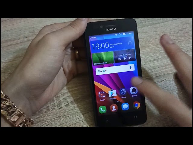 Huawei Y3ii Apn Settings Network Compatibility In Australia Apn Settings Australia