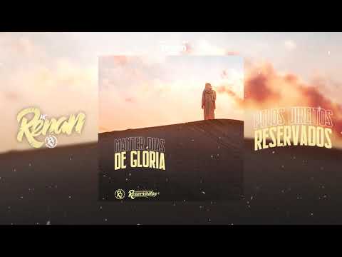 Manter Dias de Glória (ft. Bob Boladão) - MC Renan R5 | Pelos Direitos Reservados (DJ Dubom)