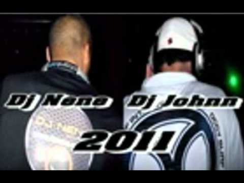 lançamento 2011- Dj John e Dj Nene