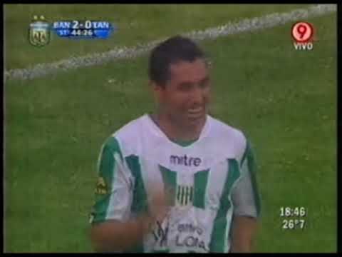 Clausura 2011, Banfield 2 - 1 Lanús