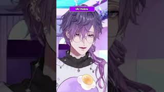 Neighbor Nonsense @YuQ.Wilson @UkiVioleta @VantacrowBringer【NIJISANJI EN】