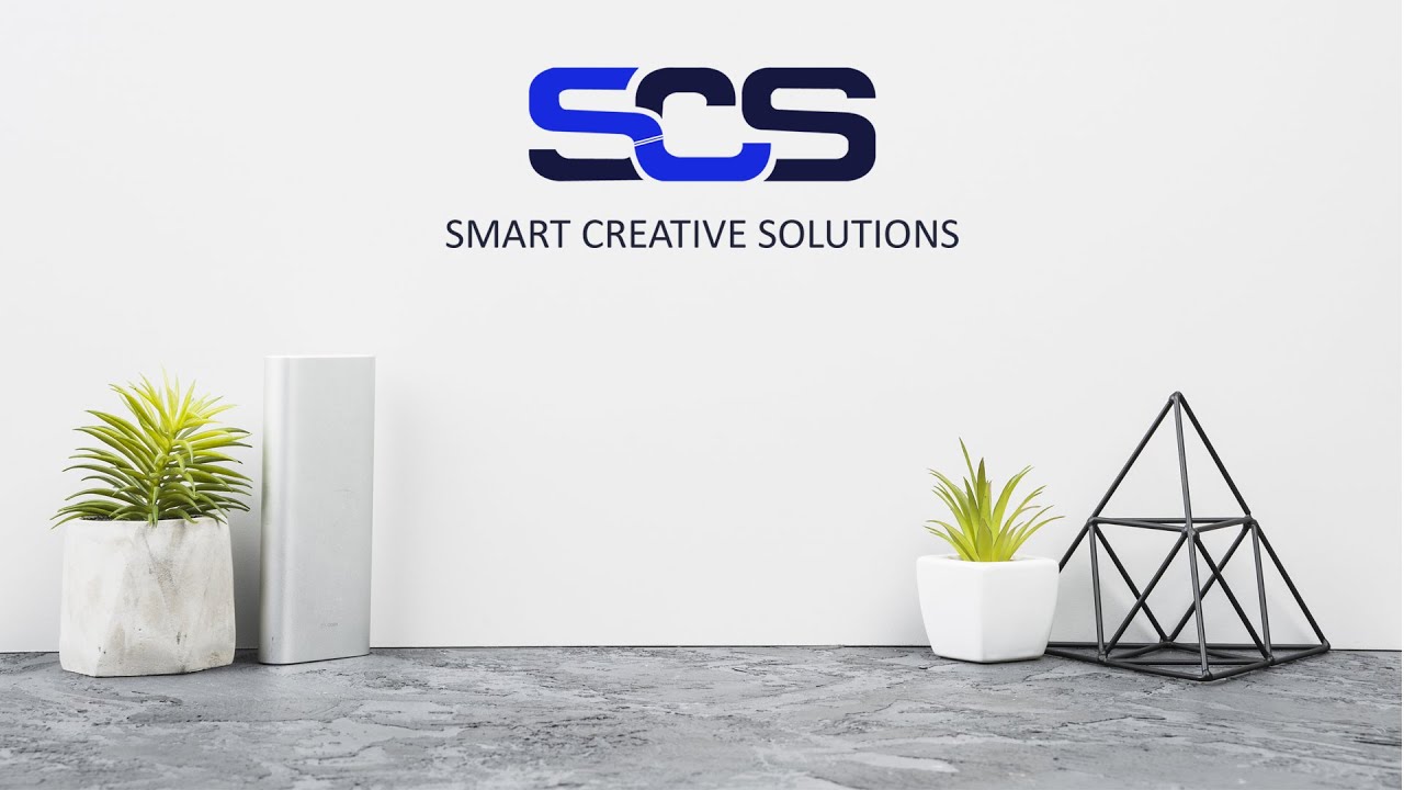 Smart Creative Solutions - Promotional Video