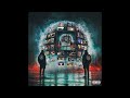 Termanology x Bronze Nazareth - Henny Cancer (Feat. Salute Da Kidd)