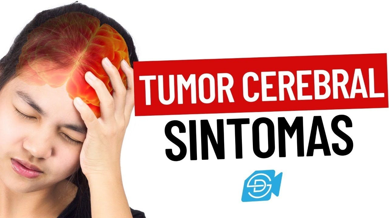 TUMOR CEREBRAL: QUANDO DESCONFIAR ? CONHEÇA OS PRINCIPAIS SINTOMAS E POR QUE ELES OCORREM