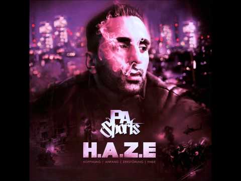 Pa Sports - 1 Stunde Ruhm Feat. Hamad 45