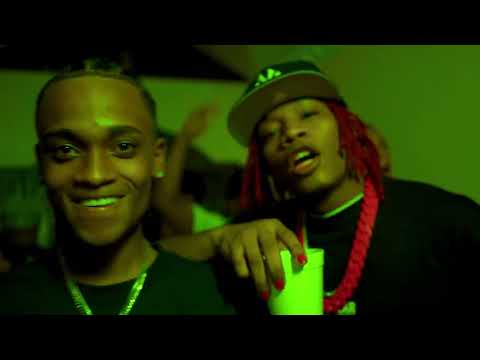 Genio ATR X La Libreta 24 - Yo Te Quiero ver (Video Oficial)