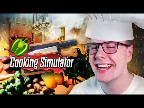 This Is Why I Should Be On Masterchef