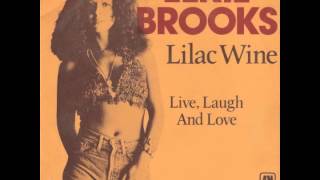 Elkie Brooks - Lilac Wine