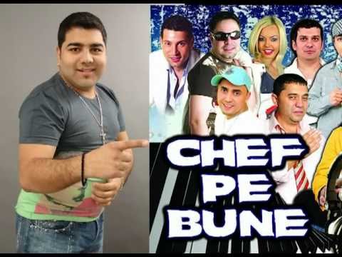 LIVIU PUSTIU & PLAY AJ( Mr. Juve si Susanu) - cine bea mai mult ca mine - manele noi 2012