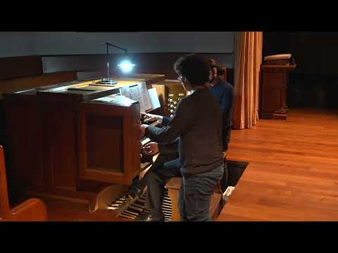 Stefan Donner at Boğaziçi University Istanbul