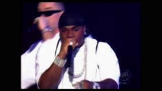 Paul Wall Feat  Mike Jones - They Don't Know -  Live Vibe Awards 2005