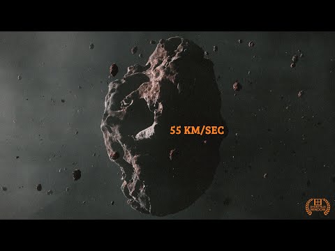 Mrinal Dutt 55 km per sec | Richa Chadha, Mrinal Dutt | Directed By Arati Kadav