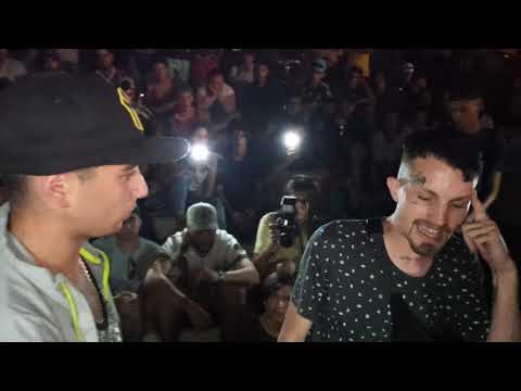 RASTA vs HAMMER  vs  - CUARTOS (Torneo oficial 2020) LA COSTA FREE FECHA 1