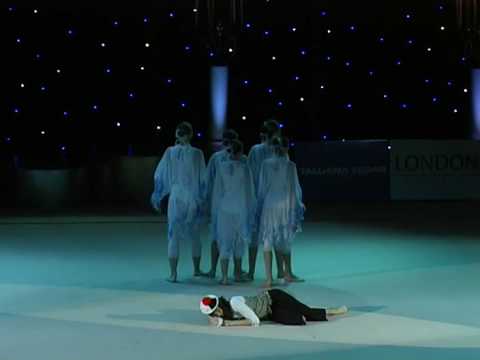 Narva PSK-Fouette - Call of Waters.Gala