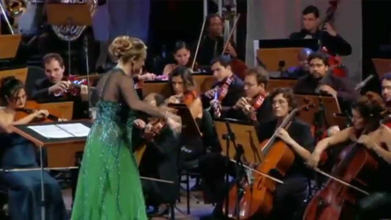 CAMARGO GUARNIERI; Três danças brasileiras; LIGIA AMADIO; OSN-UFF; Música Viva