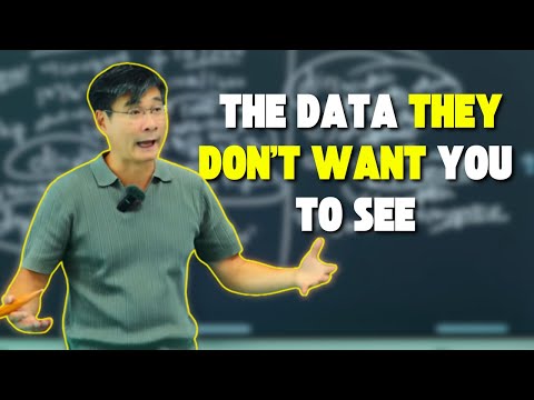 How Meritocracy Destroyed America | Prof Jiang Talks