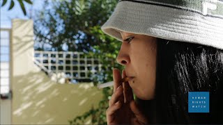 A Year in Prison for Smoking a Joint in Tunisia