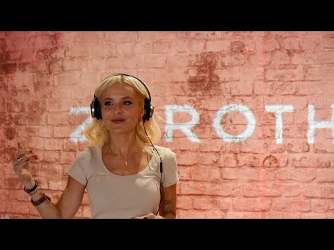 Leena Punks Live from Zerothree HQ - DJ Mix (Progressive House, Trance)