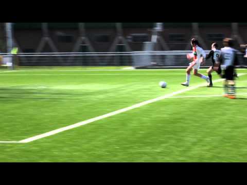 VUC C1   SVC C1 7 Hier ook een duwtje in de 16