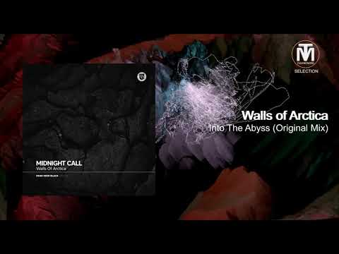 Walls of Arctica - Into The Abyss (Original Mix) [Dear Deer Black]