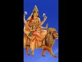 Navaratri Special Prathamam Shailaputri Cha