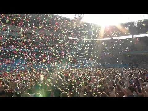 Energy Air 2014: Family Of The Year - «Hero»