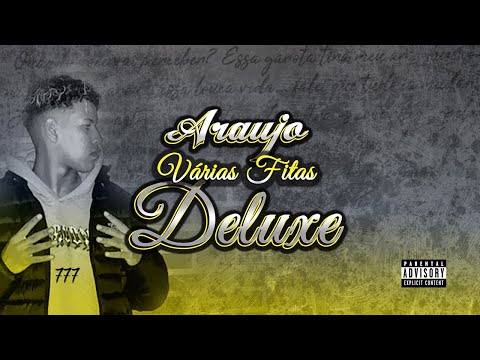 1. Araujo - Desde menor (Prod. Haxz)