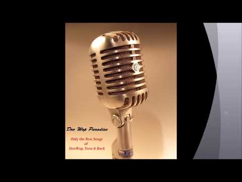 TEEN Mickey Bowman - Little Sandy (1962)