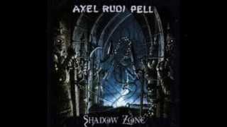 Axel Rudi Pell&quot;Sea Of Evil&quot;