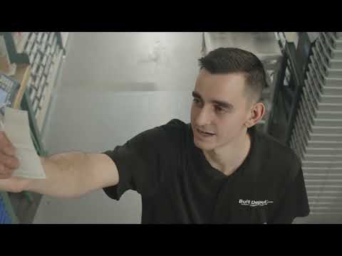 This is Bolt Depot: Fastener Shopping Made Easy (TV Ad)