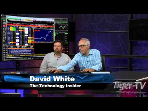 December 4th Daily Stock Market Recap by Tom O'Brien on TFNN   2015