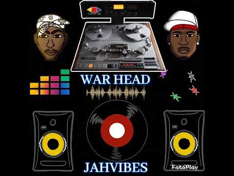 war head 💥JAH VIBESMASTER. ARCHIVES