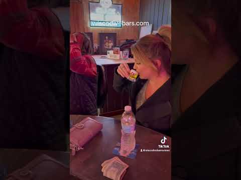 D Bar and Resort Video Review